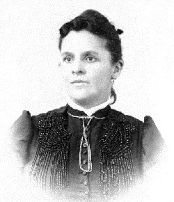 Alice Snow