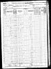 1870 United States Federal Census