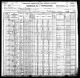 1900 United States Federal Census