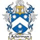 Ackerman CoA