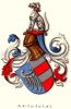 Ahlefeldt CoA