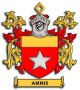  Cyrus Annis