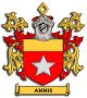 Annis CoA