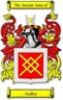 Audley CoA