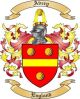 Avery-England CoA