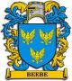 Beebe CoA