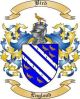 Bird CoA