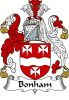 Bonham CoA