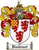 Buckland CoA