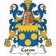 Caron CoA