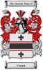 Conant CoA