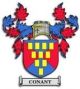 Conant CoA