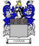 Tanner CoA