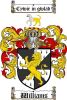 Williams CoA