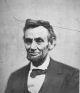 Abraham Lincoln