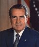 Richard Milhous Nixon